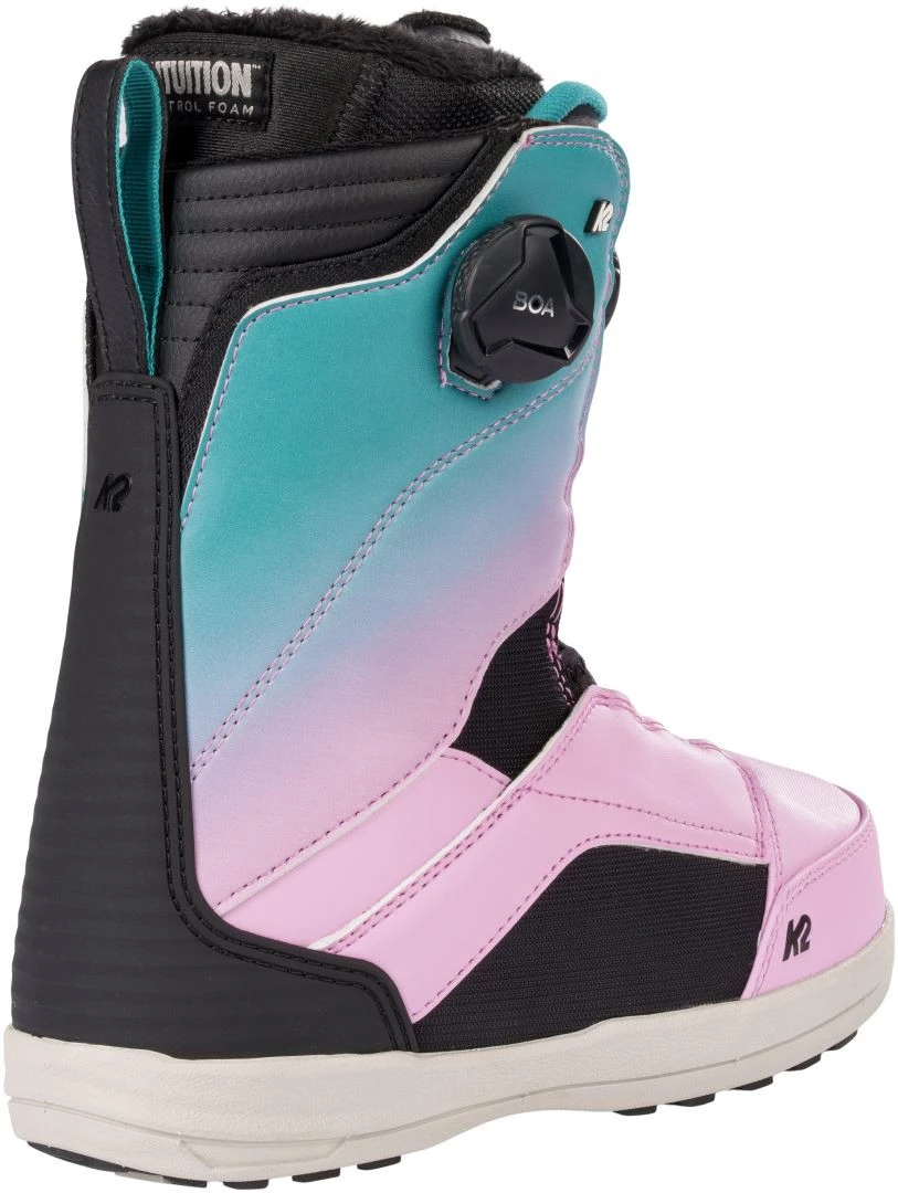 K2 Kinsley K2 Kinsley -Ski Promotions Magasin k2 kinsley fade 5 us 35 eur fade 1