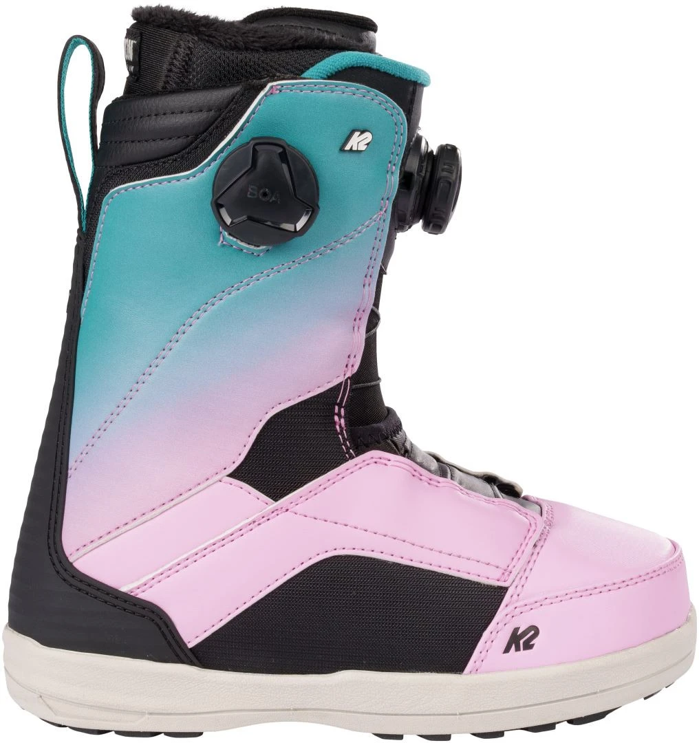 K2 Kinsley K2 Kinsley -Ski Promotions Magasin k2 kinsley fade 5 us 35 eur fade 2