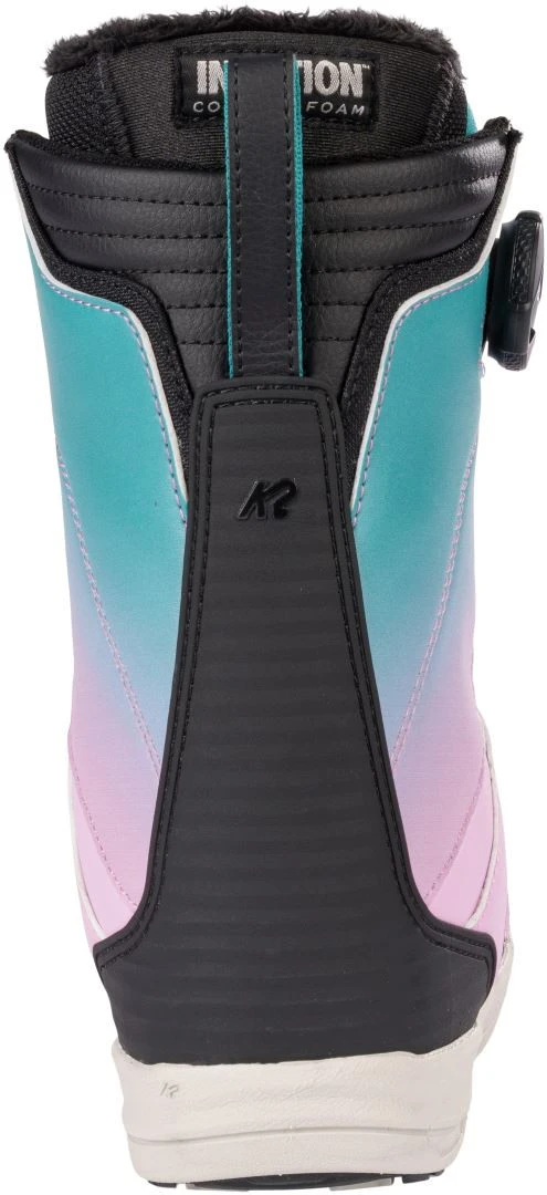 K2 Kinsley K2 Kinsley -Ski Promotions Magasin k2 kinsley fade 5 us 35 eur fade 3