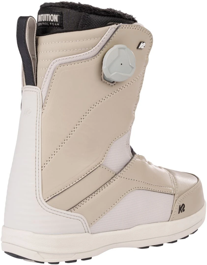 K2 Kinsley K2 Kinsley -Ski Promotions Magasin k2 kinsley grey 5 us 35 eur grey 0