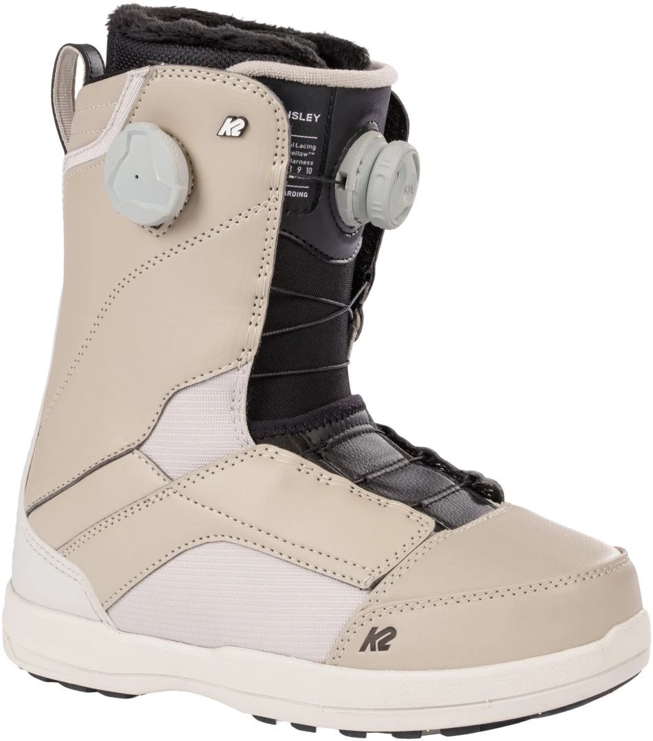 K2 Kinsley K2 Kinsley -Ski Promotions Magasin k2 kinsley grey 5 us 35 eur grey 1 1