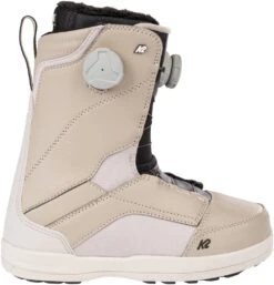 K2 Kinsley 3 K2 Kinsley -Ski Promotions Magasin k2 kinsley grey 5 us 35 eur grey 2