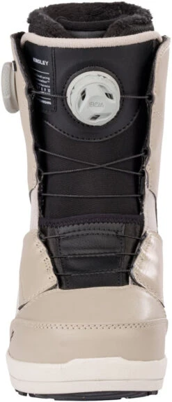 K2 Kinsley 4 K2 Kinsley -Ski Promotions Magasin k2 kinsley grey 5 us 35 eur grey 3