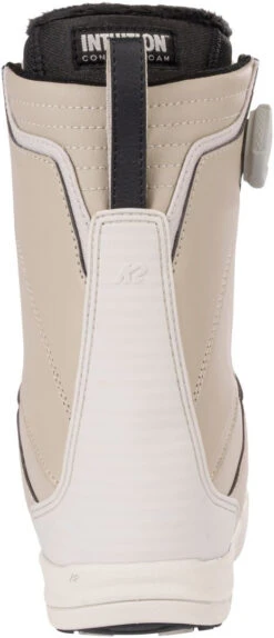 K2 Kinsley 5 K2 Kinsley -Ski Promotions Magasin k2 kinsley grey 5 us 35 eur grey 4