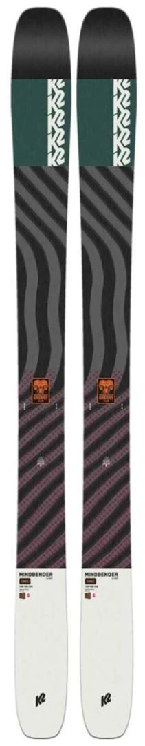 K2 Mindbender 106C Alliance