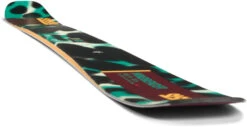 K2 Mindbender 106C W -Ski Promotions Magasin k2 mindbender 106c w black camo 2
