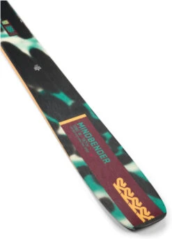 K2 Mindbender 106C W -Ski Promotions Magasin k2 mindbender 106c w black camo 4