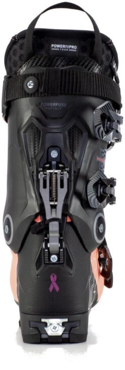 K2 Mindbender 110 Alliance 4 K2 Mindbender 110 Alliance -Ski Promotions Magasin k2 mindbender 110 alliance black coral grey 3