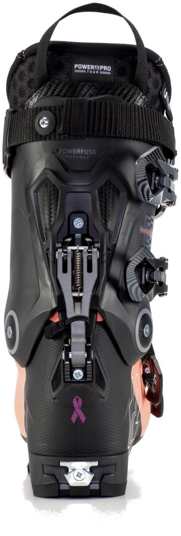 K2 Mindbender 110 Alliance K2 Mindbender 110 Alliance -Ski Promotions Magasin k2 mindbender 110 alliance black coral grey 3