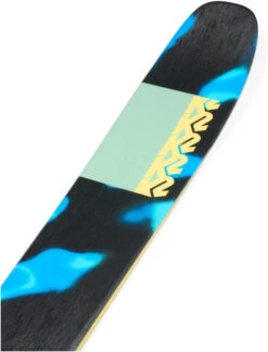 K2 Mindbender 115C W -Ski Promotions Magasin k2 mindbender 115c w black blue 165 black blue 2