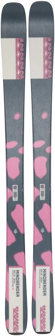 K2 Mindbender 90C W