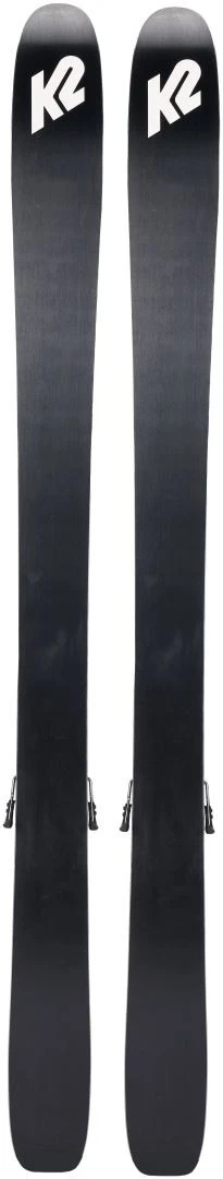 K2 Mindbender Jr K2 Mindbender Jr -Ski Promotions Magasin k2 mindbender jr black green grey 119 black green grey 1