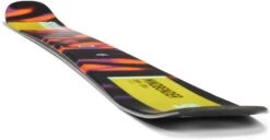 K2 Mindbender Team -Ski Promotions Magasin k2 mindbender team black orange yellow 145 black orange yellow 2