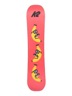 K2 Mini Turbo -Ski Promotions Magasin k2 mini turbo 075 2