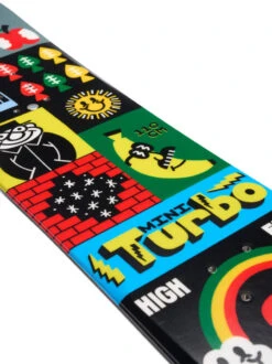 K2 Mini Turbo -Ski Promotions Magasin k2 mini turbo 075 4