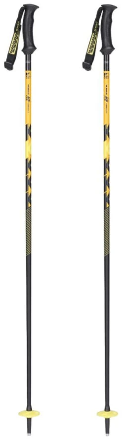 K2 Power Composite 3 K2 Power Composite -Ski Promotions Magasin k2 power composite yellow 110 cm yellow 0