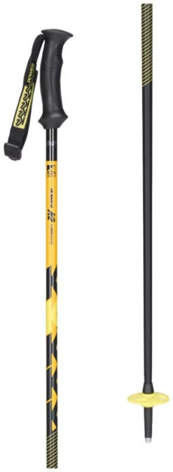 K2 Power Composite 4 K2 Power Composite -Ski Promotions Magasin k2 power composite yellow 110 cm yellow 1