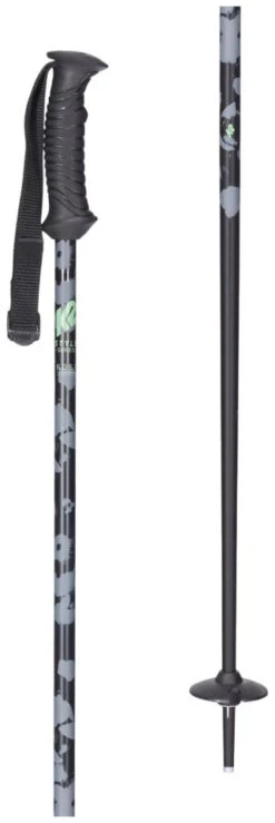 K2 Style Composite -Ski Promotions Magasin k2 style composite black 105 cm black 1