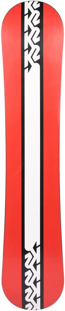 K2 Vandal K2 Vandal -Ski Promotions Magasin k2 vandal 132 2