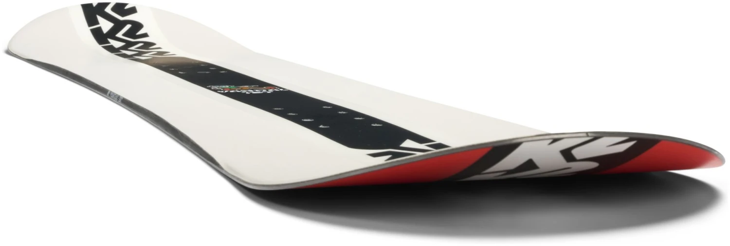 K2 Vandal K2 Vandal -Ski Promotions Magasin k2 vandal 132 3