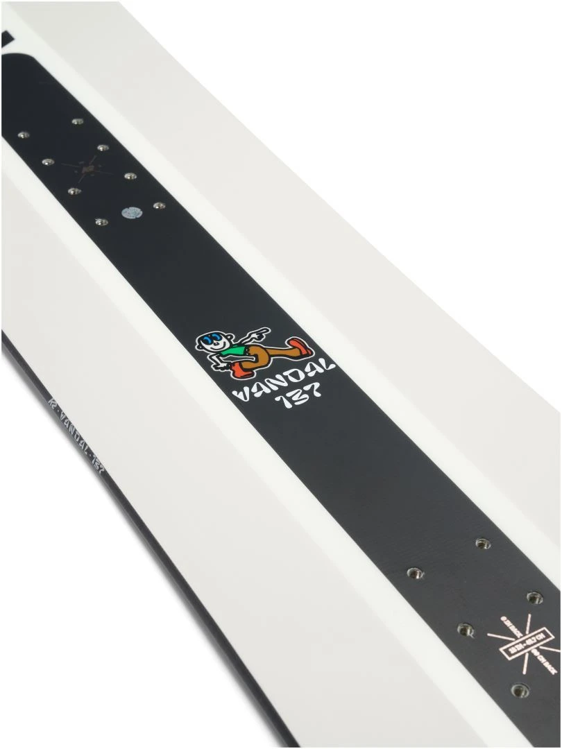 K2 Vandal K2 Vandal -Ski Promotions Magasin k2 vandal 132 4
