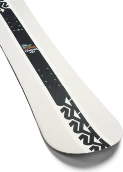 K2 Vandal 6 K2 Vandal -Ski Promotions Magasin k2 vandal 132 5