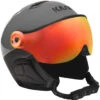 Kask Montecarlo Visor