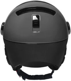 Kask Montecarlo Visor 3 Kask Montecarlo Visor -Ski Promotions Magasin kask montecarlo visor solid grey 313 2