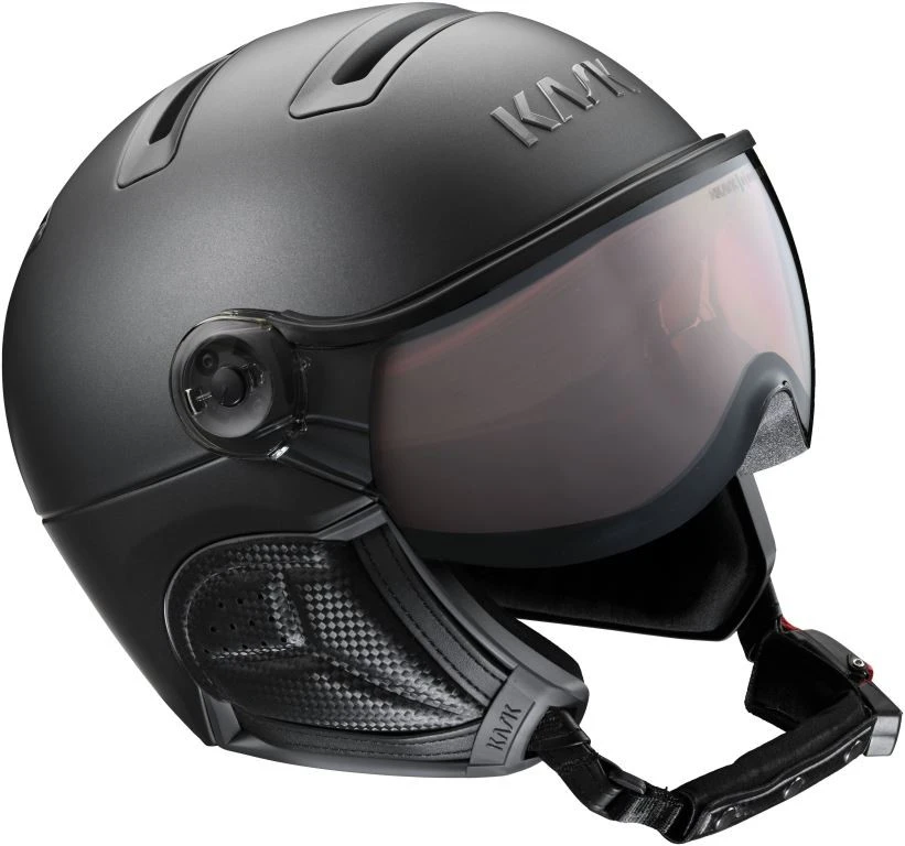 Kask Shadow Photochromic Kask Shadow Photochromic -Ski Promotions Magasin kask shadow photochromic anthracite 54 cm anthracite 0 1