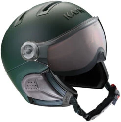 Kask Shadow Photochromic 5 Kask Shadow Photochromic -Ski Promotions Magasin kask shadow photochromic forest green 54 cm forest green 0