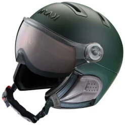 Kask Shadow Photochromic 6 Kask Shadow Photochromic -Ski Promotions Magasin kask shadow photochromic forest green 54 cm forest green 1