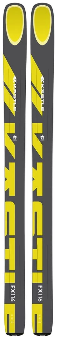 Kastle FX116