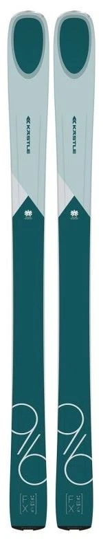 Kastle FX96 Women 19/20