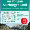 Kompass Carte Randonnée 80 St.Johann, Salzburger Land