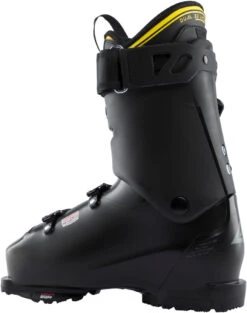 Lange LX 110 HV GW 2 Lange LX 110 HV GW -Ski Promotions Magasin lange lx 110 hv gw black yellow 1 1