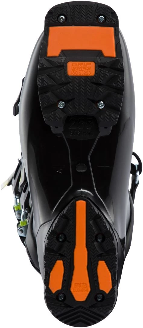 Lange LX 110 HV GW Lange LX 110 HV GW -Ski Promotions Magasin lange lx 110 hv gw black yellow 3 1