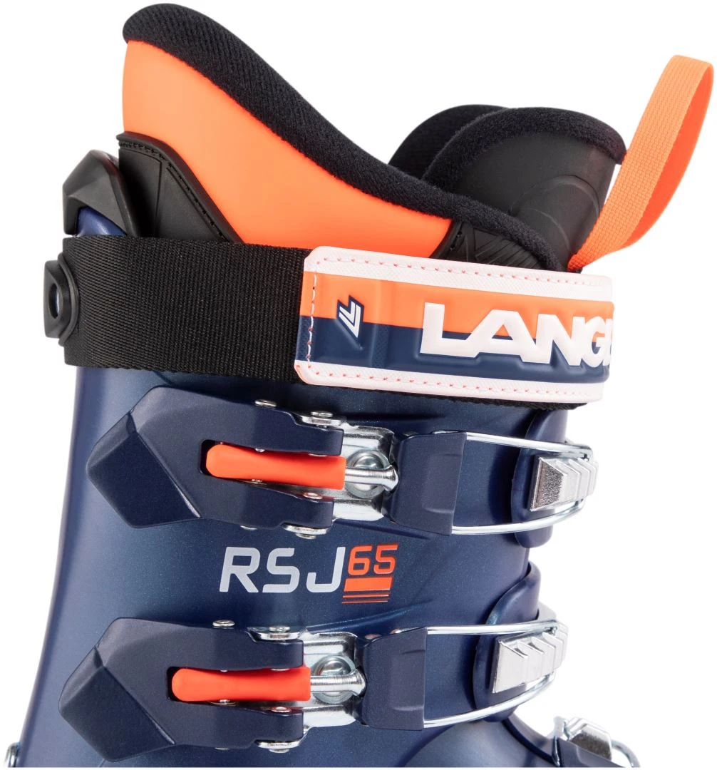 Lange RSJ 65 Lange RSJ 65 -Ski Promotions Magasin lange rsj 65 legend blue 19 30 eur legend blue 4