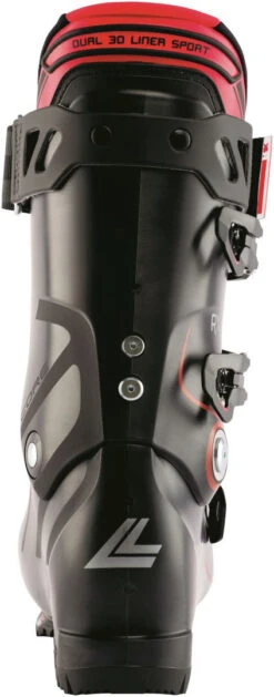 Lange RX 100 LV GW -Ski Promotions Magasin lange rx 100 lv gw black 24 38 eur black 2