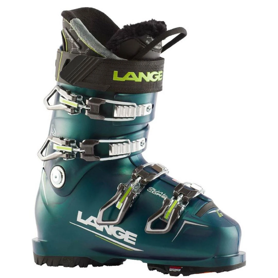 Lange RX 110 GW Women Lange RX 110 GW Women -Ski Promotions Magasin lange rx 110 gw women posh green 22 35 eur posh green 0
