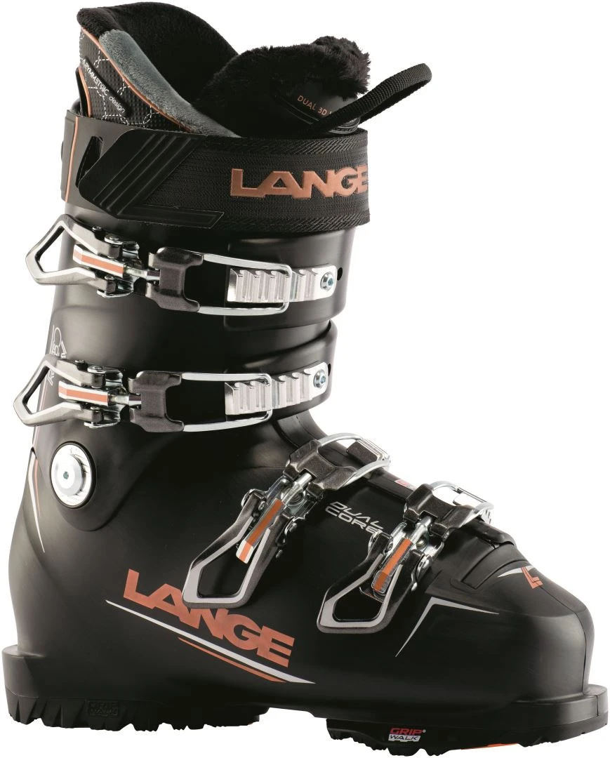 Lange RX 80 LV GW Women Lange RX 80 LV GW Women -Ski Promotions Magasin lange rx 80 lv gw women black 22 35 eur black 0