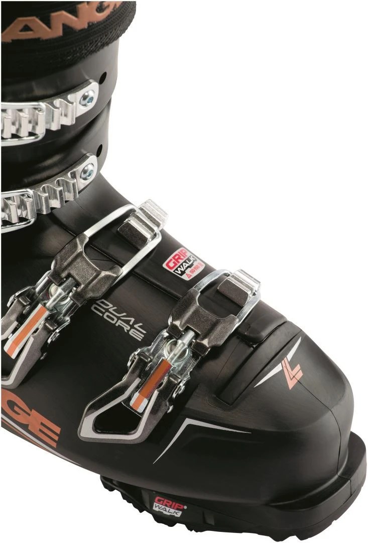 Lange RX 80 LV GW Women Lange RX 80 LV GW Women -Ski Promotions Magasin lange rx 80 lv gw women black 22 35 eur black 2