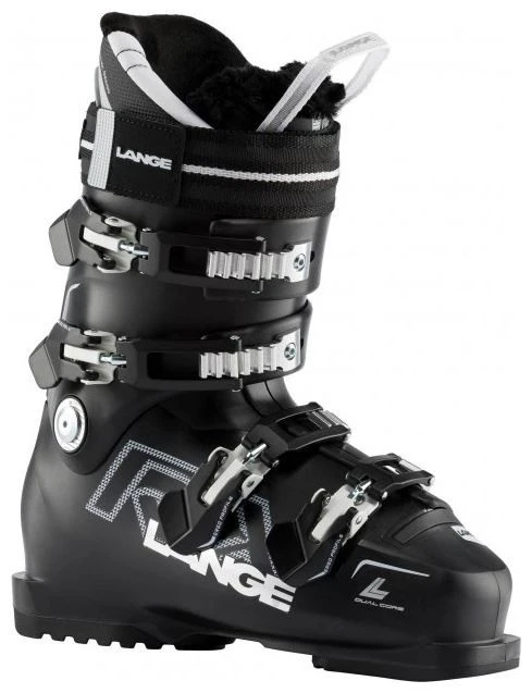 Lange RX 80 Women Lange RX 80 Women -Ski Promotions Magasin lange rx 80 women black pearl white 22 35 eur black pearl white 0