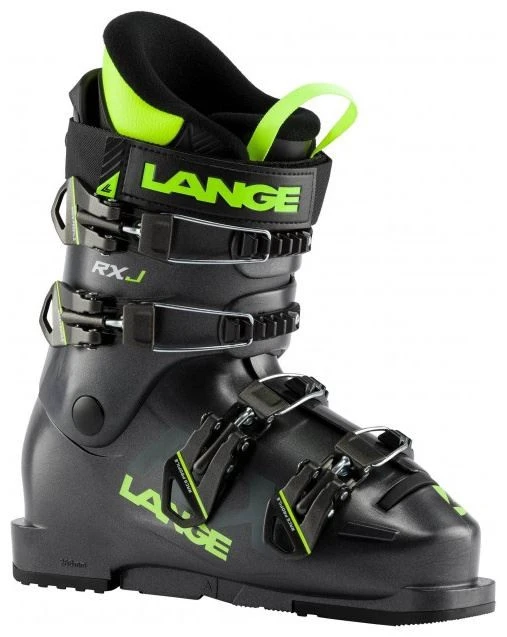 Lange RXJ Lange RXJ -Ski Promotions Magasin lange rxj anthracite lime 0