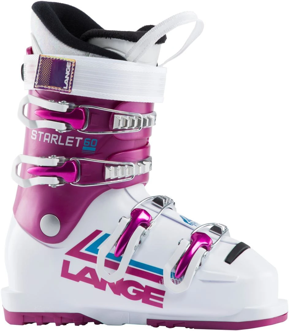 Lange Starlet 60 Lange Starlet 60 -Ski Promotions Magasin lange starlet 60 white star pink 19 30 eur white star pink 0 2
