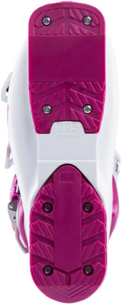 Lange Starlet 60 4 Lange Starlet 60 -Ski Promotions Magasin lange starlet 60 white star pink 19 30 eur white star pink 2