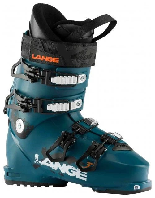 Lange XT3 80 Wide SC Lange XT3 80 Wide SC -Ski Promotions Magasin lange xt3 80 wide sc storm blue 0