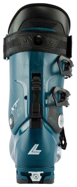 Lange XT3 80 Wide SC Lange XT3 80 Wide SC -Ski Promotions Magasin lange xt3 80 wide sc storm blue 2