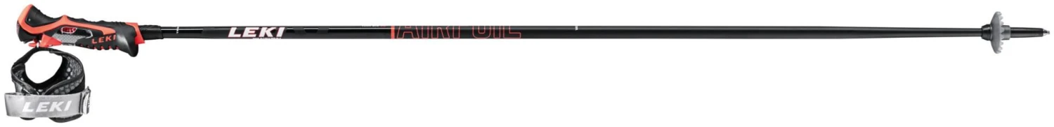 Leki Airfoil 3D Leki Airfoil 3D -Ski Promotions Magasin leki airfoil 3d black fluorescent red white 110 cm black fluorescent red white 0