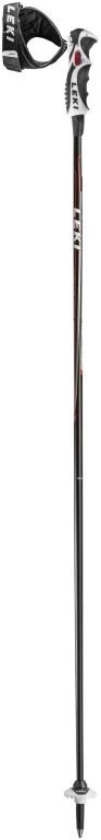 Leki Carbone 14 S Leki Carbone 14 S -Ski Promotions Magasin leki carbon 14 s black white red 125 cm black white red 1