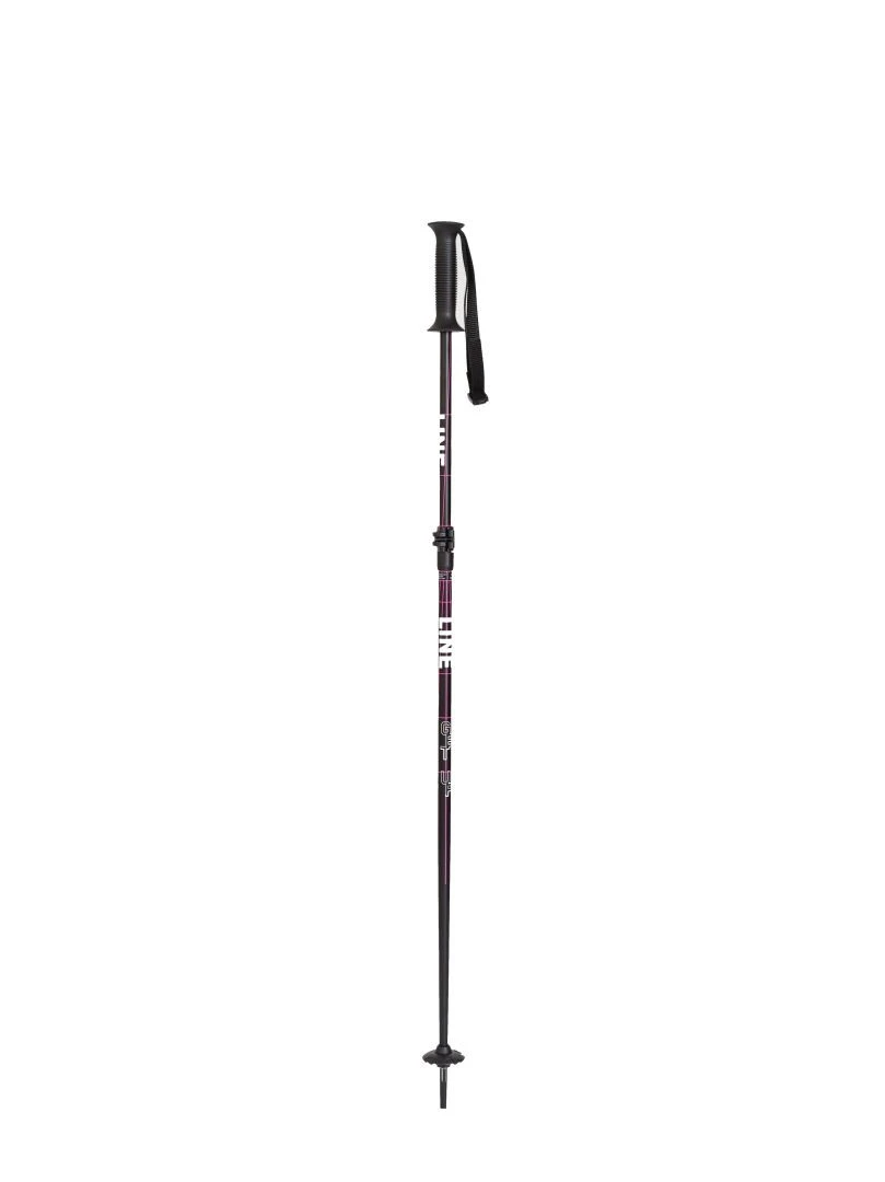 Line Get Up Line Get Up -Ski Promotions Magasin line get up black pink 75 105 cm black pink 0 1